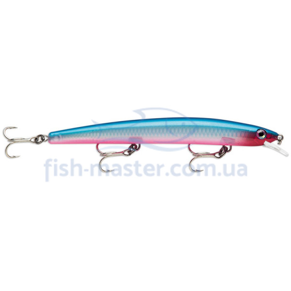 Воблер Rapala Max Rap MXR15 FHB