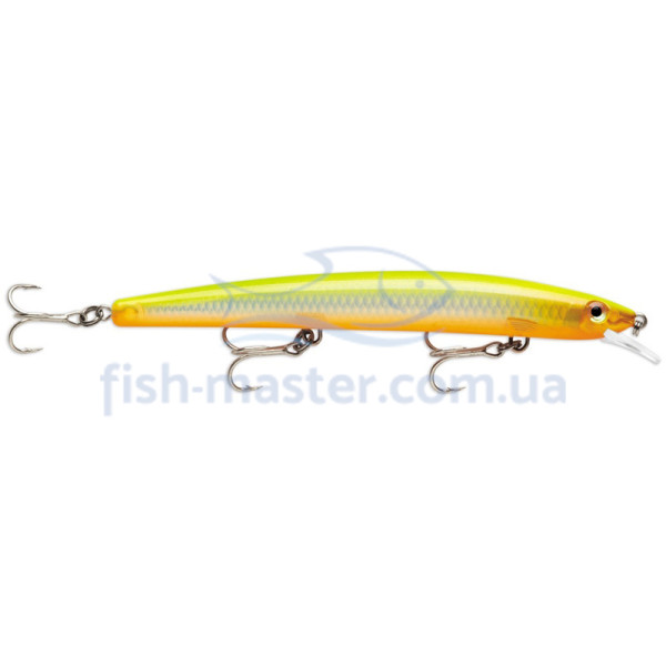 Rapala Max Rap MXR15 FHC