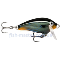 Rapala Mini Fat Rap MFR03 CBN