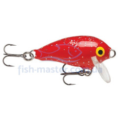 Rapala Mini Fat Rap MFR03 FRHF