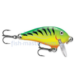 Rapala Mini Fat Rap MFR03 FT