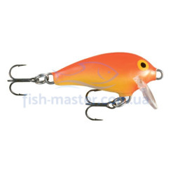 Rapala Mini Fat Rap MFR03 GFR