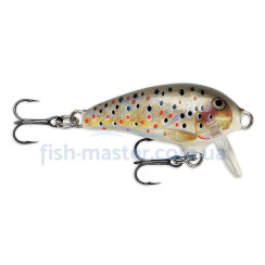 Rapala Mini Fat Rap MFR03 TR