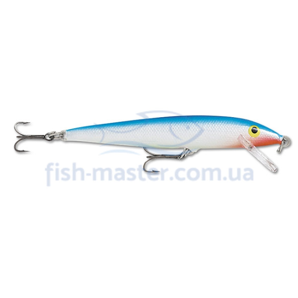 Wobbler Rapala Original Floater F05 B