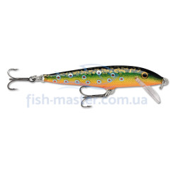 Wobbler Rapala Original Floater F05 BTR