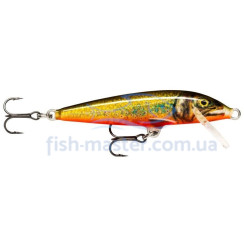 Wobbler Rapala Original Floater F07 CHL