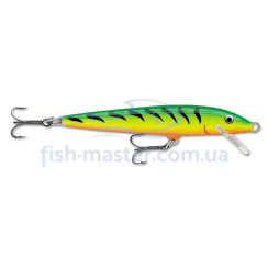 Wobbler Rapala Original Floater F07 FT