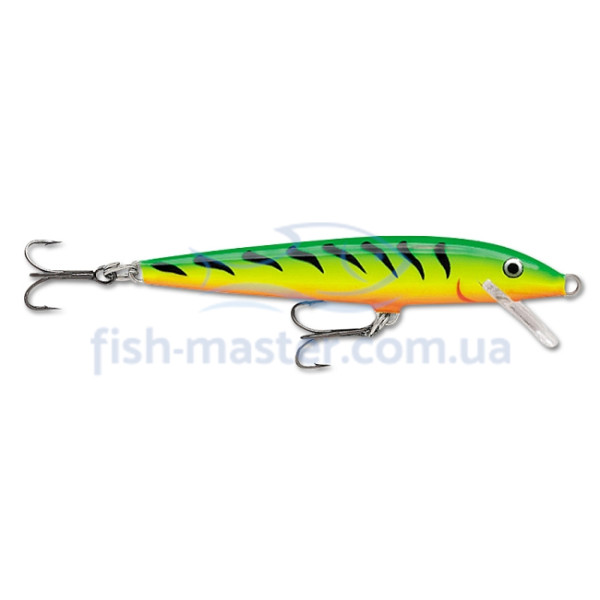 Воблер Rapala Original Floater F07 FT