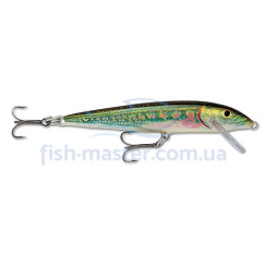 Wobbler Rapala Original Floater F07 MN