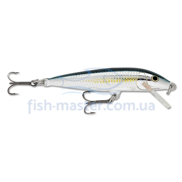 Воблер Rapala Original Floater F09 ALB
