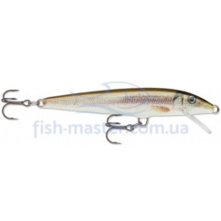 Wobbler Rapala Original Floater F09 SML