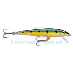 Wobbler Rapala Original Floater F11 P