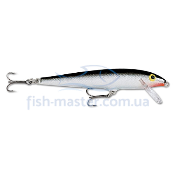 Воблер Rapala Original Floater F11 S