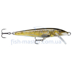Wobbler Rapala Original Floater F11 TRL