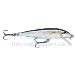 Wobbler Rapala Original Floater F13 ALB