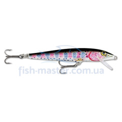 Wobbler Rapala Original Floater F13 RT