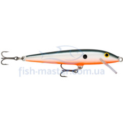 Wobbler Rapala Original Floater F13 SD