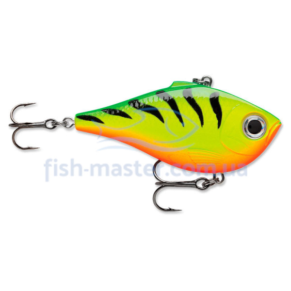 Rapala Rippin' Rap RPR06 FT