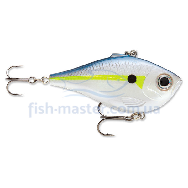 Воблер Rapala Rippin' Rap RPR05 HSD