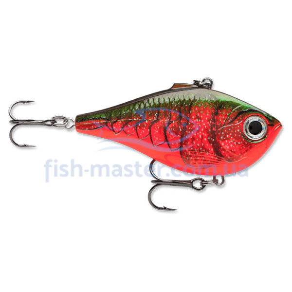 Воблер Rapala Rippin' Rap RPR05 RCW