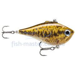 Rapala Rippin' Rap RPR05 SBL