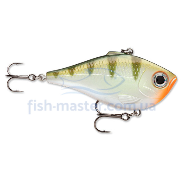 Rapala Rippin' Rap RPR05 YP