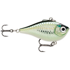 Воблер Rapala Rippin' Rap RPR06 BLK