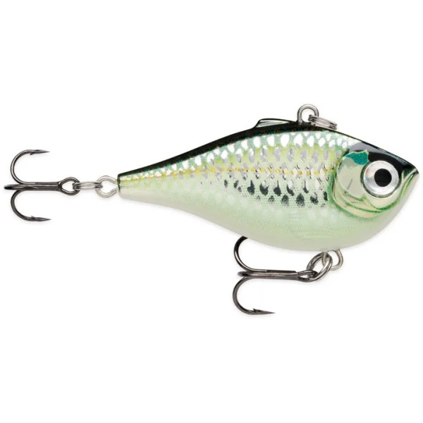 Воблер Rapala Rippin' Rap RPR06 BLK
