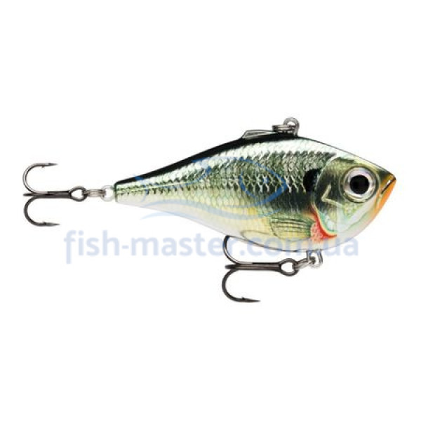 Воблер Rapala Rippin' Rap RPR07 CBG
