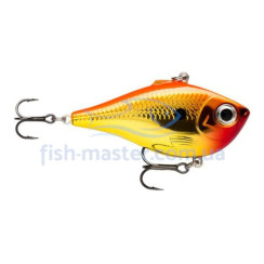 Rapala Rippin' Rap RPR07 CGFR