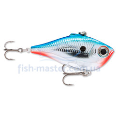Rapala Rippin' Rap RPR07 CHB