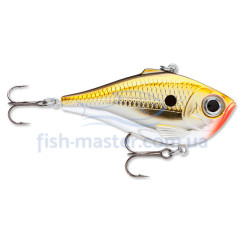 Rapala Rippin' Rap RPR07 GCH