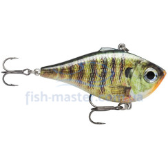 Rapala Rippin' Rap RPR07 LBGL