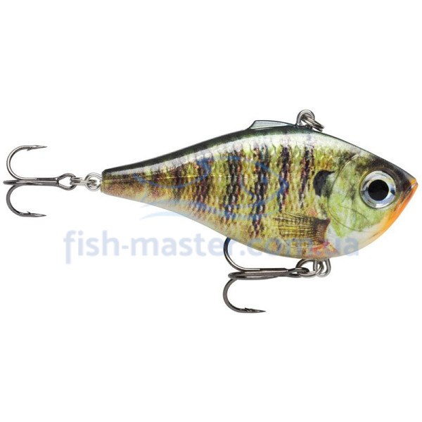 Воблер Rapala Rippin' Rap RPR07 LBGL