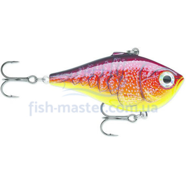 Воблер Rapala Rippin' Rap RPR07 RFCW