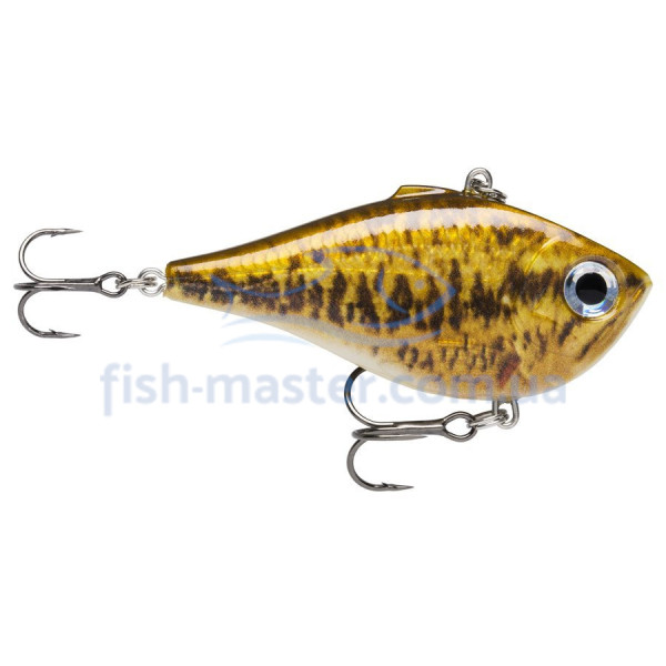 Воблер Rapala Rippin' Rap RPR07 SBL