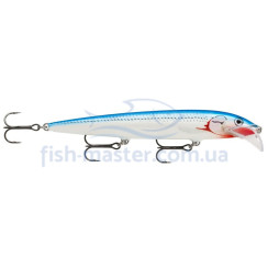 Rapala Scatter Rap Husky SCRH13 BSH