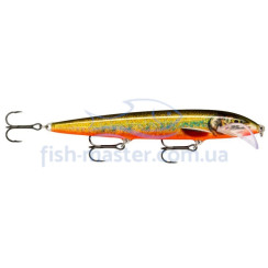 Rapala Scatter Rap Husky SCRH13 CHL
