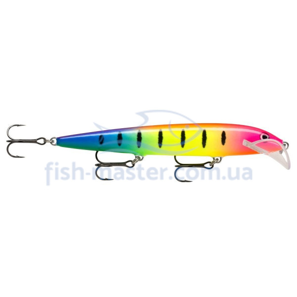 Rapala Scatter Rap Husky SCRH13 ELJS