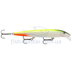 Rapala Scatter Rap Husky SCRH13 FFCH