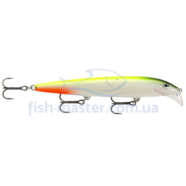 Rapala Scatter Rap Husky SCRH13 FFCH