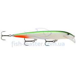 Rapala Scatter Rap Husky SCRH13 FFGR