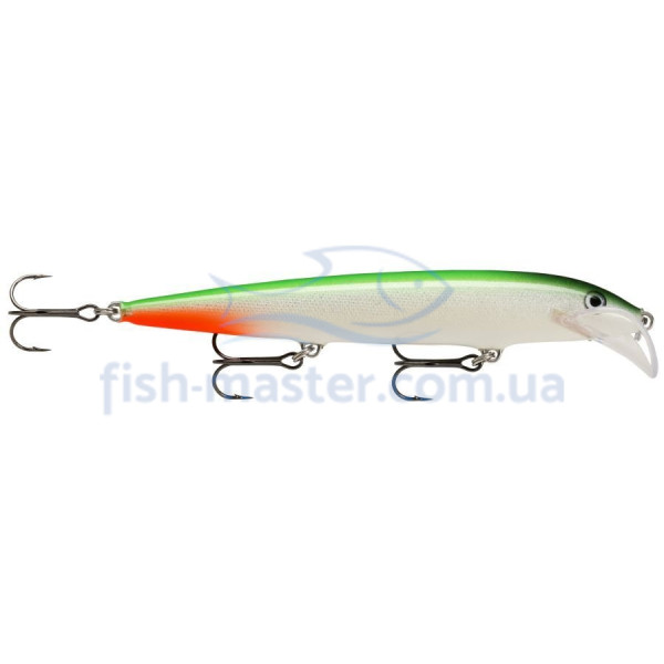 Rapala Scatter Rap Husky SCRH13 FFGR