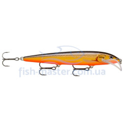 Rapala Scatter Rap Husky SCRH13 GSH