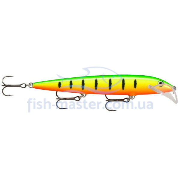 Rapala Scatter Rap Husky SCRH13 GYOS