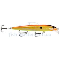 Rapala Scatter Rap Husky SCRH13 HFGFR