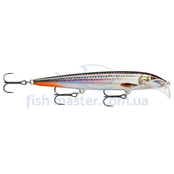 Rapala Scatter Rap Husky SCRH13 ROHL