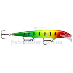 Wobbler Rapala Scatter Rap Husky SCRH13 RYGS