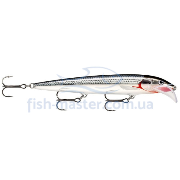 Rapala Scatter Rap Husky SCRH13 S