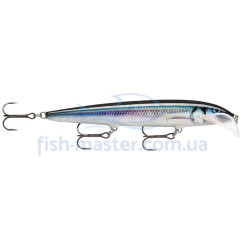 Rapala Scatter Rap Husky SCRH13 SMHL